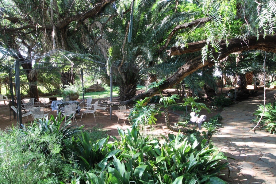 0 Bedroom Property for Sale in Wolmaransstad Rural North West